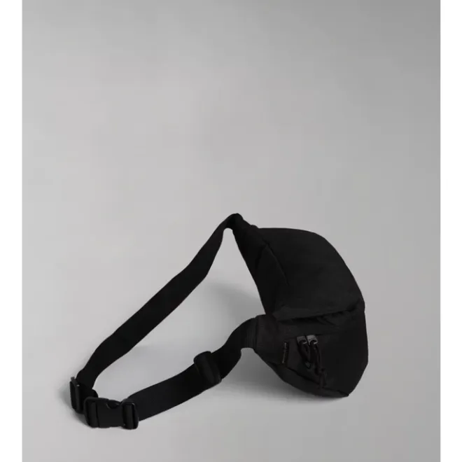 Hot Napapijri Voyage Waistbag black