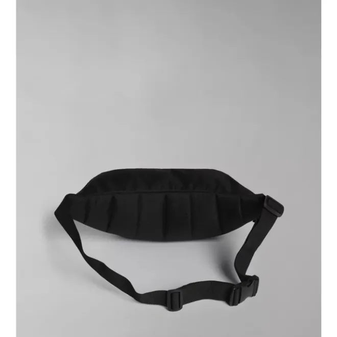 Hot Napapijri Voyage Waistbag black