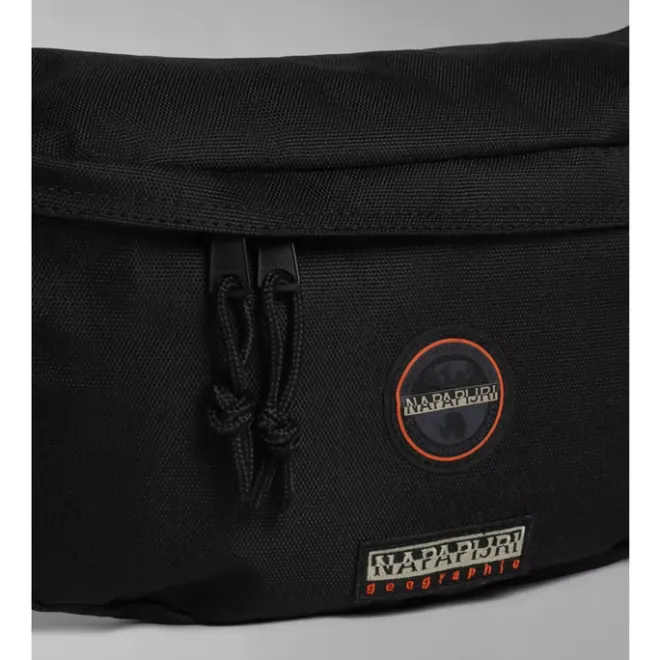 Hot Napapijri Voyage Waistbag black