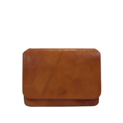 Clearance O My Bag Audrey Crossbody cognac