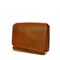 Clearance O My Bag Audrey Crossbody cognac