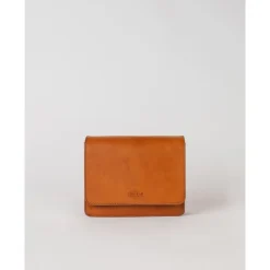 Hot O My Bag Audrey Crossbody Mini cognac