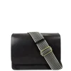 Hot O My Bag Audrey Crossbody black