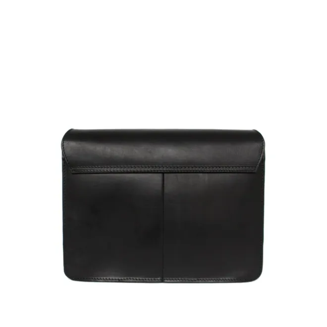 Hot O My Bag Audrey Crossbody black