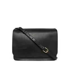 Hot O My Bag Audrey Crossbody black