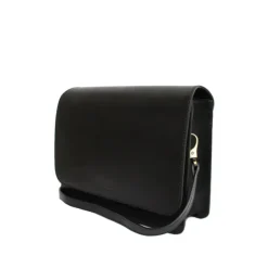 Hot O My Bag Audrey Crossbody black