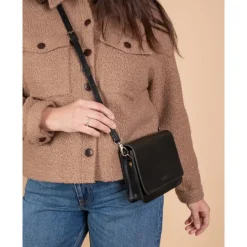 Hot O My Bag Audrey Crossbody Mini black