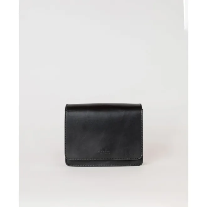 Hot O My Bag Audrey Crossbody Mini black