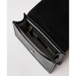 Hot O My Bag Audrey Crossbody Mini black