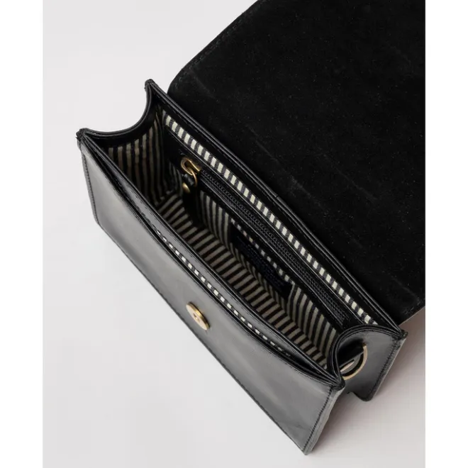 Hot O My Bag Audrey Crossbody Mini black