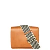 Online O My Bag Audrey Shoulderbag Mini cognac