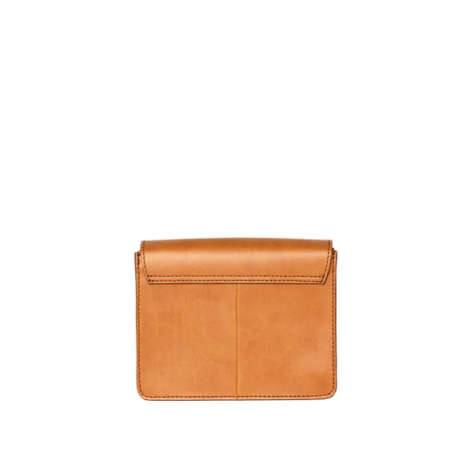 Online O My Bag Audrey Shoulderbag Mini cognac
