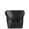 Best O My Bag Bobbi Bucket Bag Maxi black