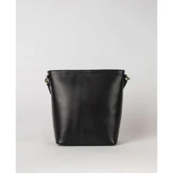 Best O My Bag Bobbi Bucket Bag Maxi black