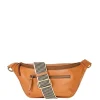 O My Bag Drew Bum Bag wild oak