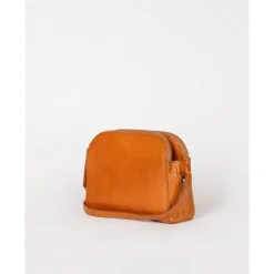 Best O My Bag Emily Crossbody cognac