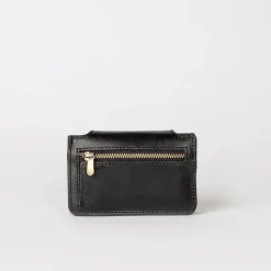 Best O My Bag Harmonica Wallet black