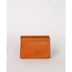 Clearance O My Bag Harper Crossbody Mini cognac