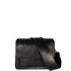 Clearance O My Bag Harper Crossbody Mini black