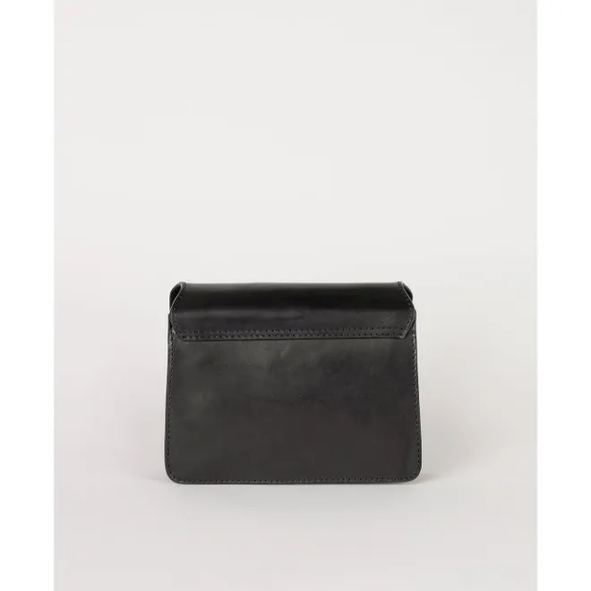 Clearance O My Bag Harper Crossbody Mini black