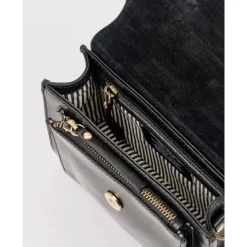 Clearance O My Bag Harper Crossbody Mini black