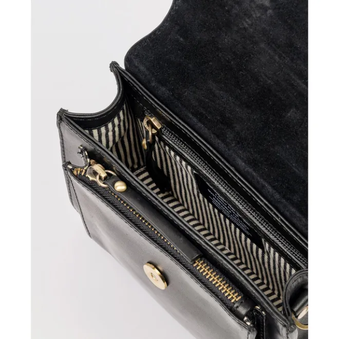 Clearance O My Bag Harper Crossbody Mini black