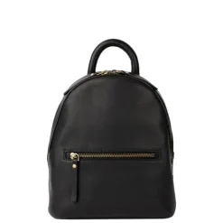 New O My Bag Ivy black