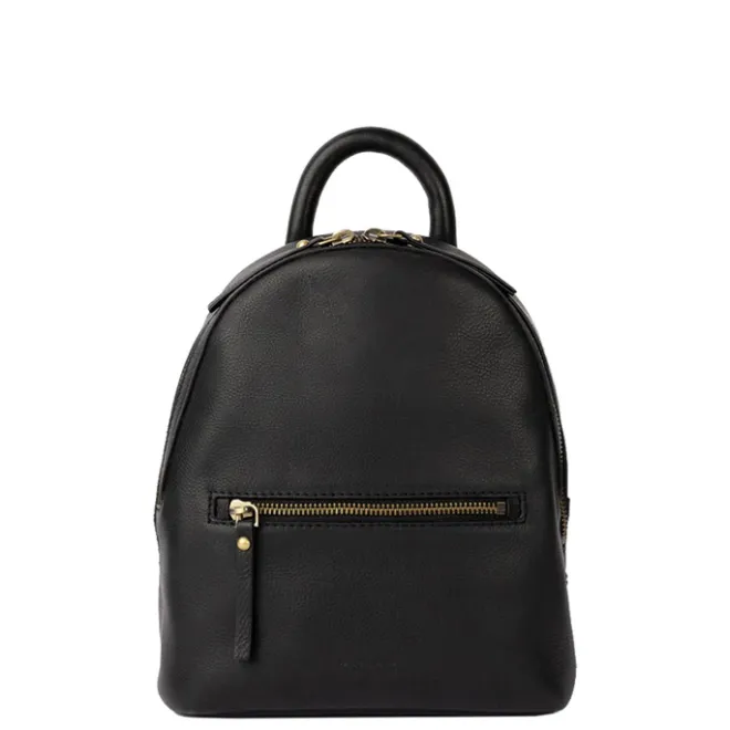 New O My Bag Ivy black
