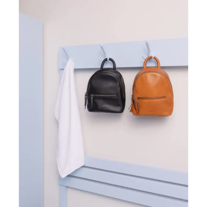 New O My Bag Ivy black