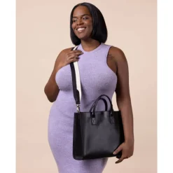 Clearance O My Bag Jackie black
