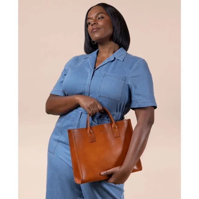 Sale O My Bag Jackie cognac