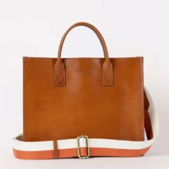 Sale O My Bag Jackie cognac