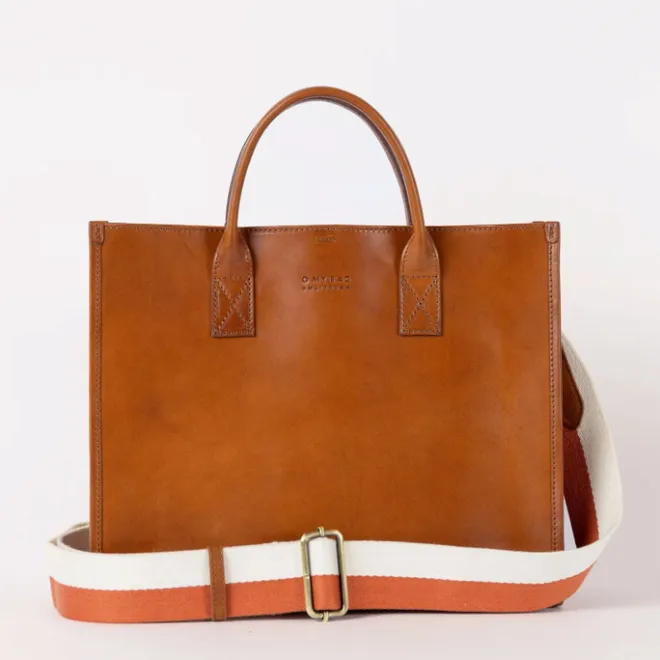 Sale O My Bag Jackie cognac