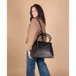 Hot O My Bag Kate Bag black