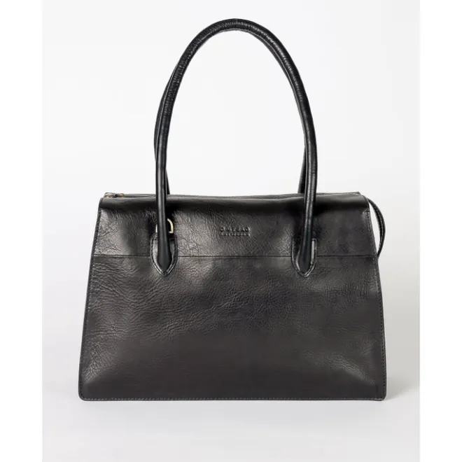 Hot O My Bag Kate Bag black