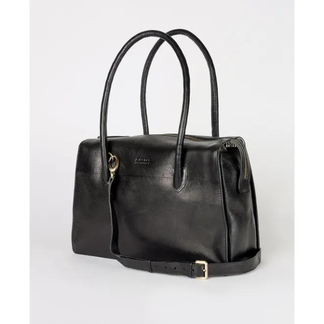 Hot O My Bag Kate Bag black