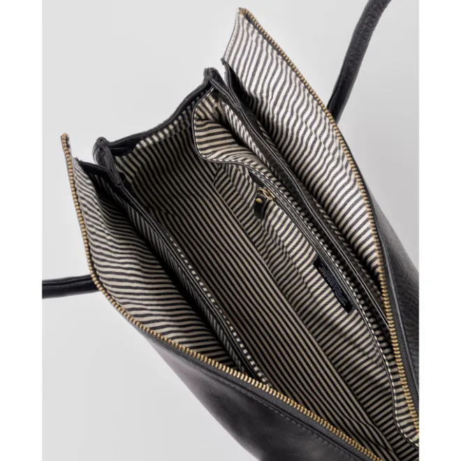 Hot O My Bag Kate Bag black