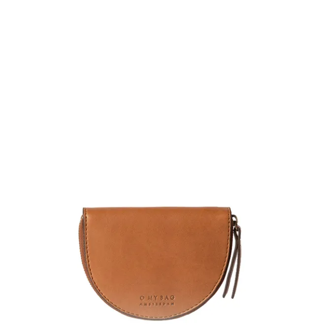 Sale O My Bag Laura Coin Purse cognac
