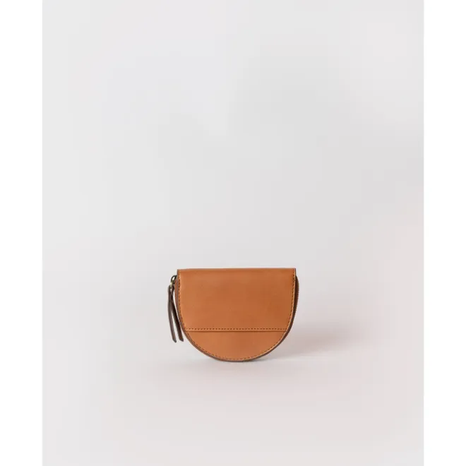 Sale O My Bag Laura Coin Purse cognac