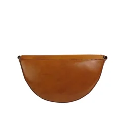 Outlet O My Bag Laura Shoulderbag cognac