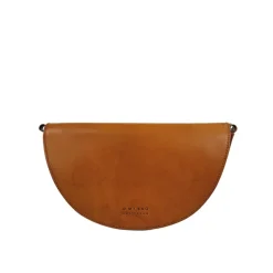 Outlet O My Bag Laura Shoulderbag cognac