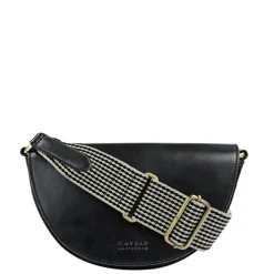 Discount O My Bag Laura Shoulderbag black
