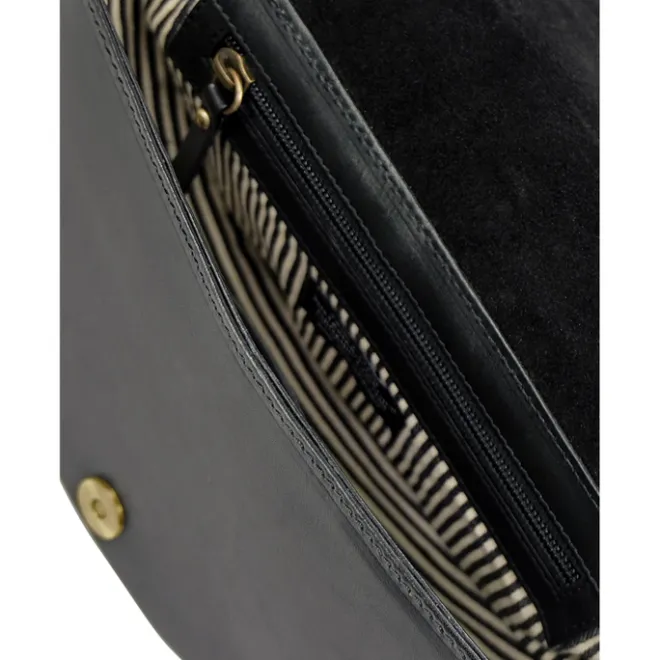 Discount O My Bag Laura Shoulderbag black