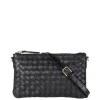 Sale O My Bag Lexi Clutch black