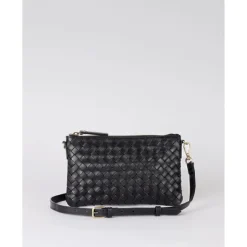 Sale O My Bag Lexi Clutch black