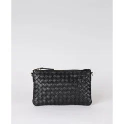 Sale O My Bag Lexi Clutch black