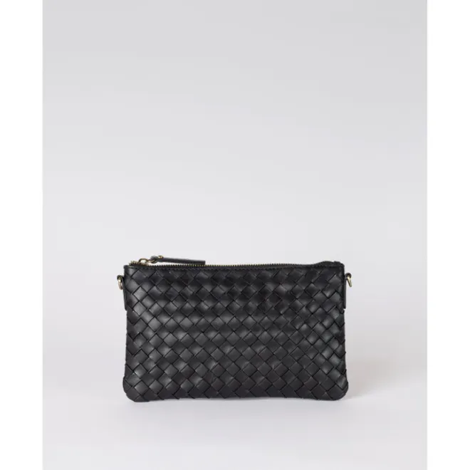 Sale O My Bag Lexi Clutch black