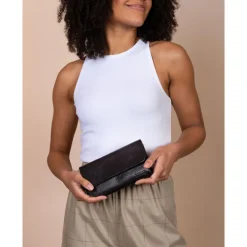 Best O My Bag Pau'S Pouch black