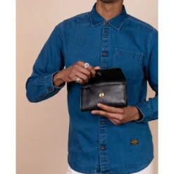 Best O My Bag Pau'S Pouch black