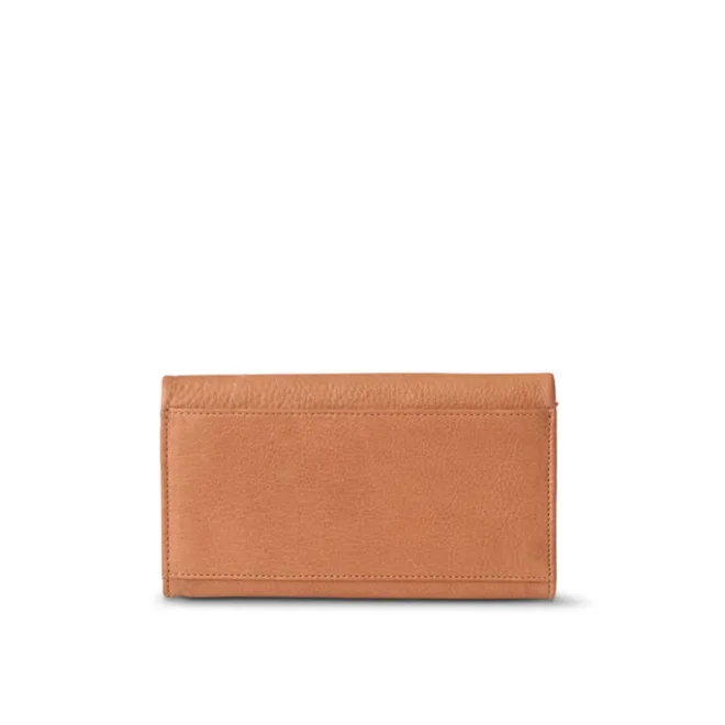 Discount O My Bag Pau'S Pouch cognac